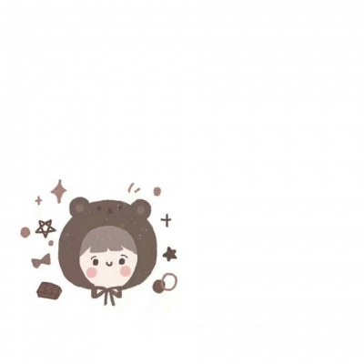 兽设雨夜场景绘制福瑞群